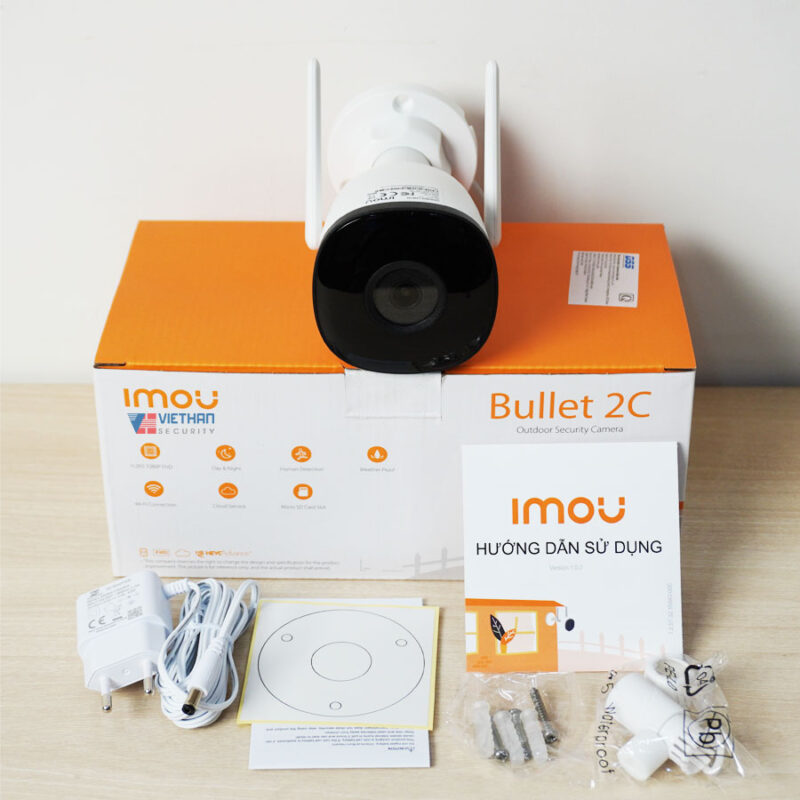 Chuyên Lắp Đặt Camera Vũng Tàu Giá Rẻ – Vũng Tàu Camera