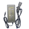 Nguồn Adapter 12V-5A, đầu kết nối DC 5.5x2.1mm OEM-2833
